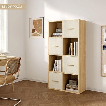 EXPERLAM 8 Cube Storage Organizer - Image 8