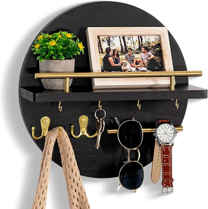 dreampossible Key Holder for Wall Decorative by dreampossible