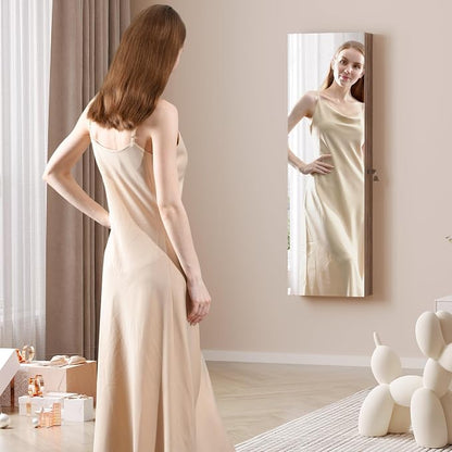 Vlsrka 47.2 Inch Full Length Mirror - Image 8