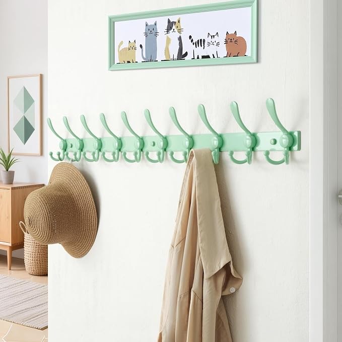 Dseap MaxStrong 2.0 Coat Rack Wall - Image 4