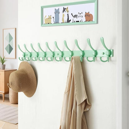 Dseap MaxStrong 2.0 Coat Rack Wall - Image 4