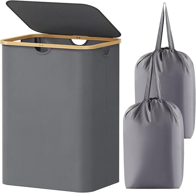Lifewit 150L Laundry Basket by Lifewit