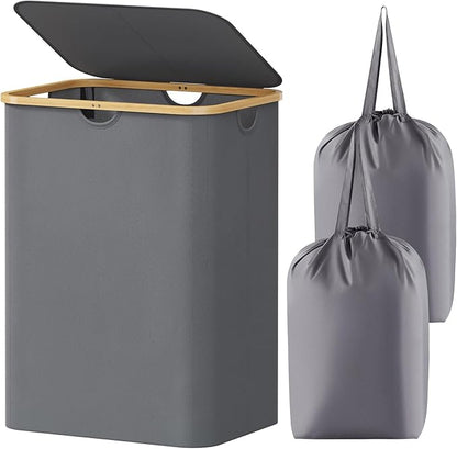 Lifewit 150L Laundry Basket by Lifewit