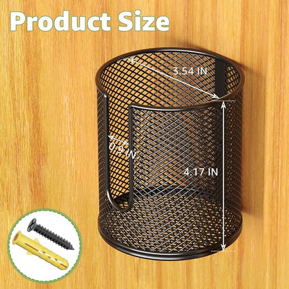 1 Pack Boat Ring Cup Holder, Universal Wall Mounted Cup Holder, Wall Mount - Image 2