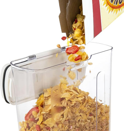 ProKeeper Cereal Storage Container, Airtight Seal, Dishwasher Safe, BPA-Free - Image 5