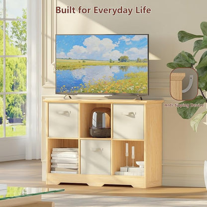VORONOI 6 Cube Storage Organizer - Image 5