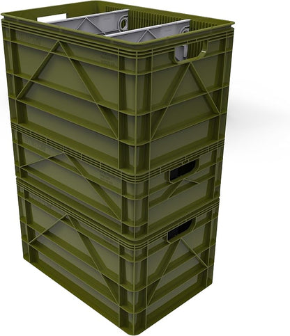 SIDIO Crate Basic Pack by Sidio