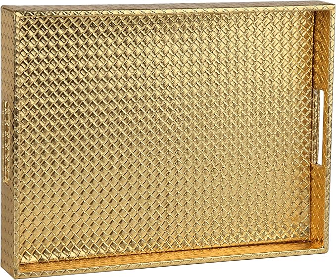 HofferRuffer Rectangle Serving Tray - Image 2