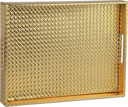 HofferRuffer Rectangle Serving Tray - Image 2