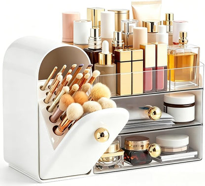 HBlife Makeup Organizer Countertop by HBlife