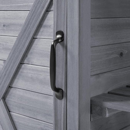 Yaheetech Outdoor Potting Bench - Image 9