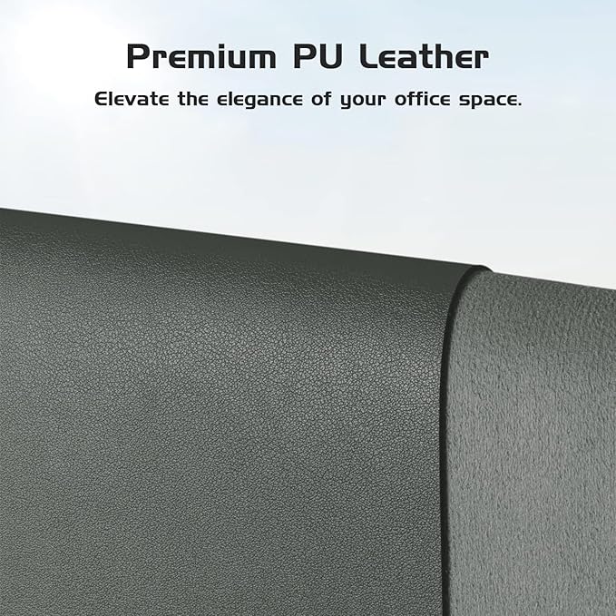 Aothia Leather Desk Pad Protector - Image 2