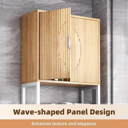 Kalrin Over The Toilet Storage Cabinet - Image 7