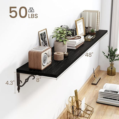 Fun Memories Large Floating Shelves - Image 3