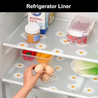 Cooyes Shelf Liner – Premium Non-Adhesive Cabinet & Drawer Liner - Image 8