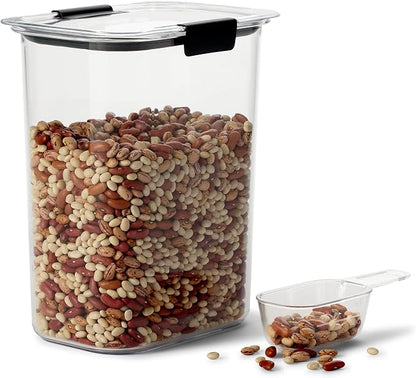 Rubbermaid Brilliance BPA-Free Food Storage Containers - Image 7