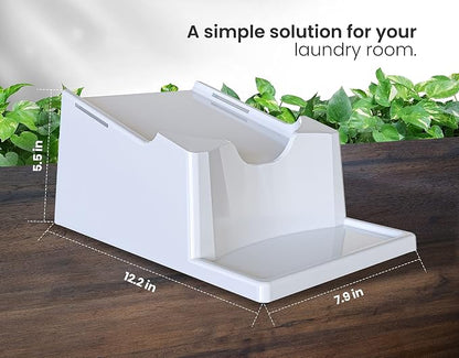 TidyFriend 3 Pack Liquid Laundry Detergent Holder Stand - Image 2