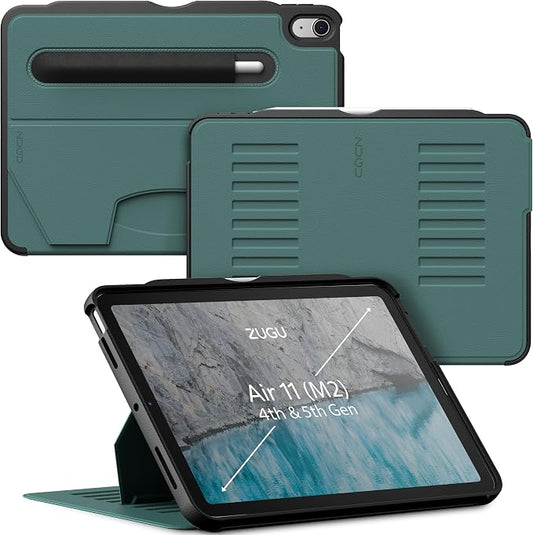 ZUGU CASE for iPad Air 11 iPad Air 4 & 5 10.9 Inch by ZUGUCASE