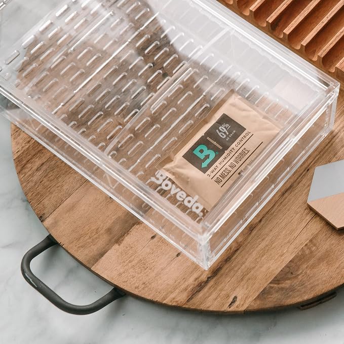 Boveda 69% Two-Way Humidity Control Packs - Image 2
