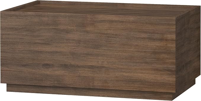 woodtalks Stackable 1 Drawer Dresser, Storage Cabinet by WoodTalksHome