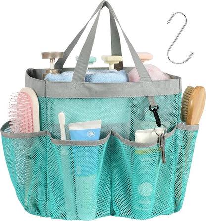 Mesh Shower Caddy Portable by F-color