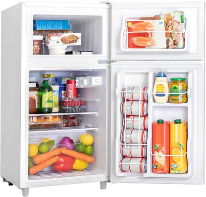 Manastin 3.55 Cu.Ft Mini Fridge - Image 7