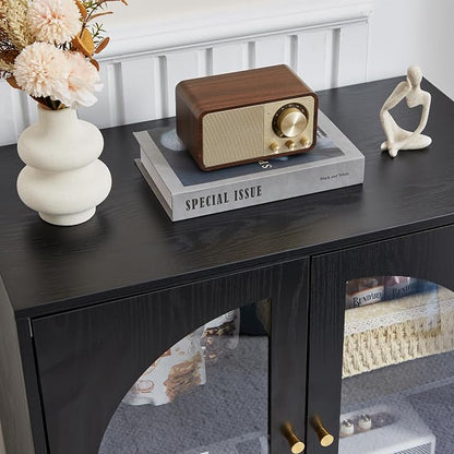 Mid-Century Modern Storage Cabinet - Image 6