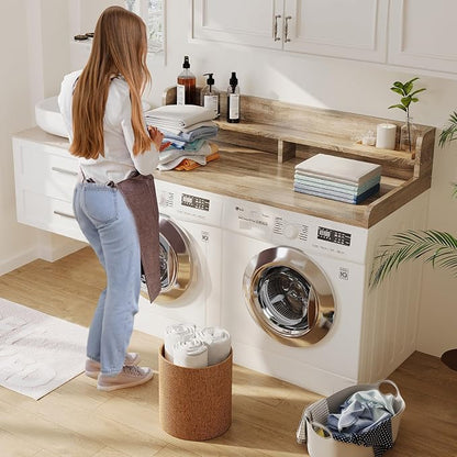 2-Tier Washer Dryer Countertop - Image 7