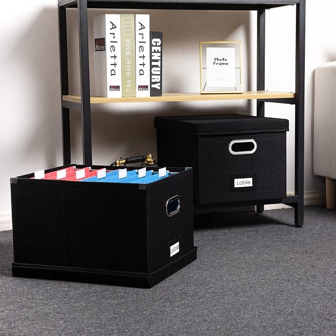 File Organizer Box - Image 3