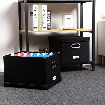 File Organizer Box - Image 3