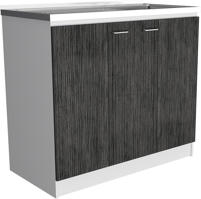 Tuhome Napoles Laundry Sink, Utility Sink by TUHOME