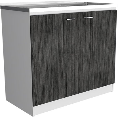 Tuhome Napoles Laundry Sink, Utility Sink by TUHOME
