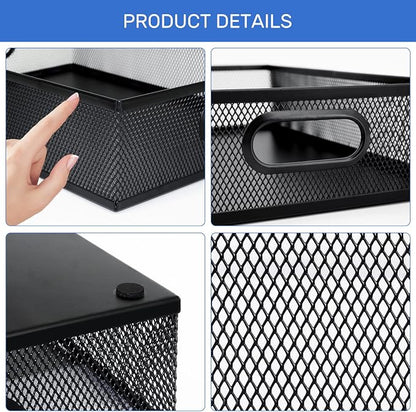 Neudeco Desk Drawer Organizer - Image 4