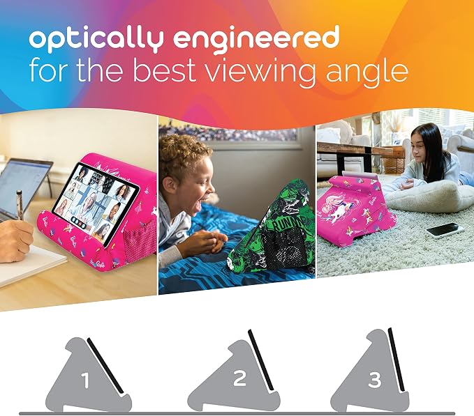 Flippy Original Tablet Pillow Stand & iPad Holder, Gift - Image 6