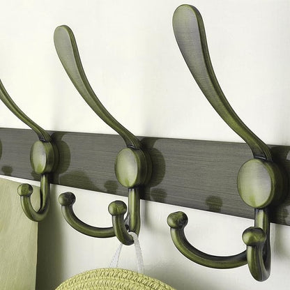 Dseap Coat Rack Wall Mount - Image 5
