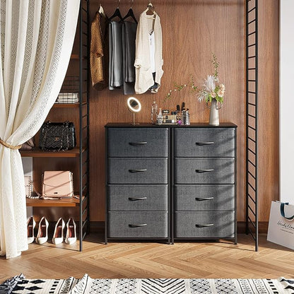 ODK Small Dresser for Bedroom - Image 4
