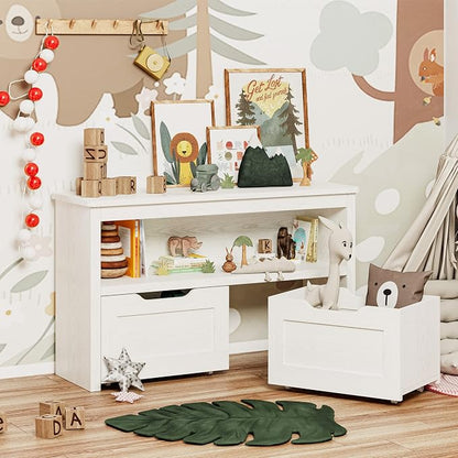 IRONCK Toy Storage Organizer - Image 2