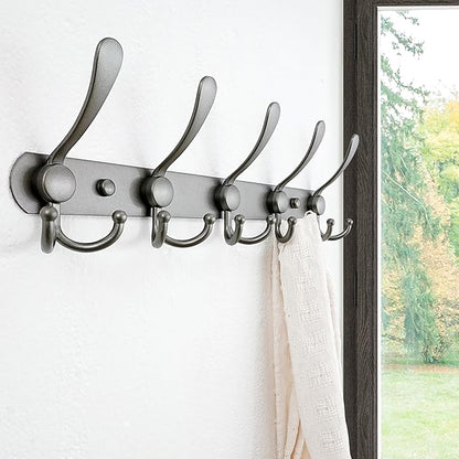 Dseap Coat Rack Wall Mounted - Image 4
