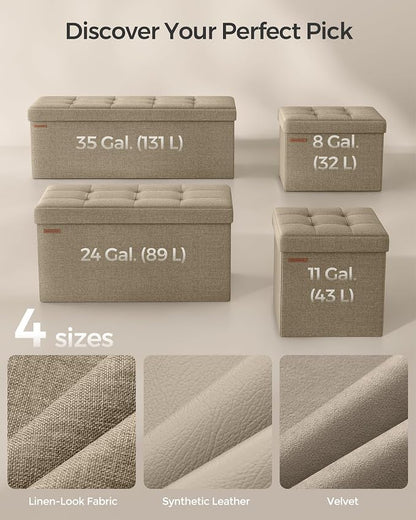 SONGMICS Mazie Collection - Image 6