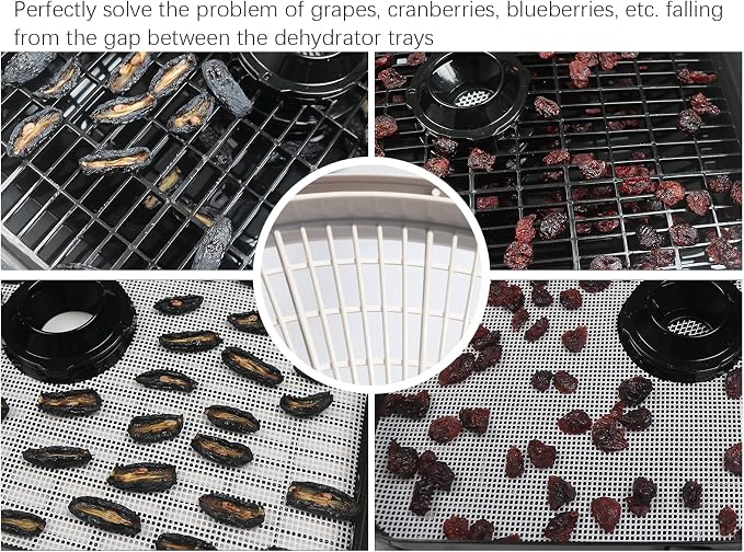 Mesh Dehydrator Sheets for COSORI - Image 6
