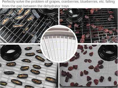Reusable Dehydrator Sheets for Nesco Dehydrator - Image 3