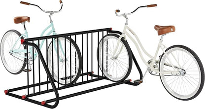Retrospec Commercial Grid Bike Rack - Image 3