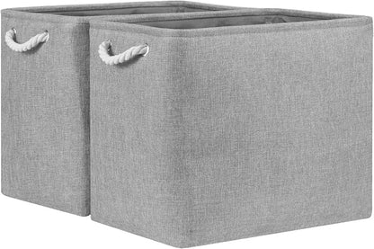 Bidtakay Collapsible Storage Bins by BidtakayBaskets