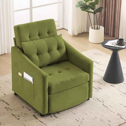 Bezseller Sleeper Sofa Chair Bed - Image 8