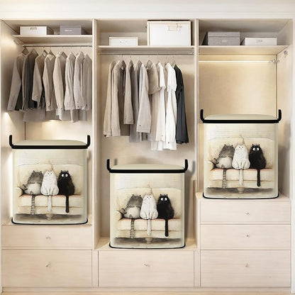 Large Comforter Storage Bag - Image 6