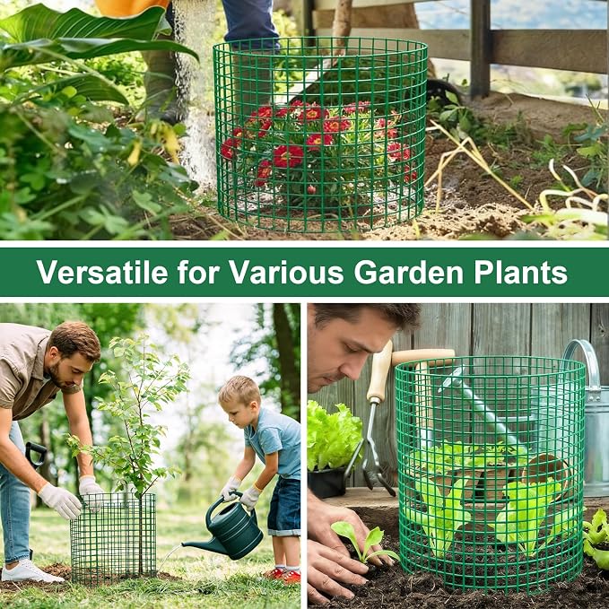 5 Sets Strawberry Plant Support - Image 7