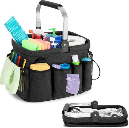 PGmoon Cleaning Caddy Organizer by PGmoon