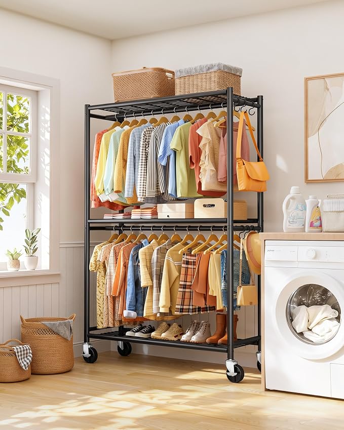 Sakugi Clothes Rack - Image 7