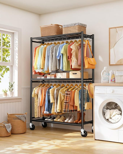 Sakugi Clothes Rack - Image 7