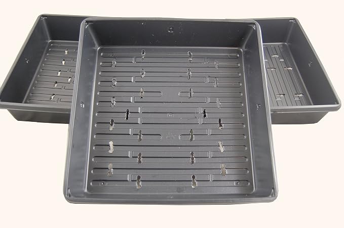 Plant Growing Tray - Image 3